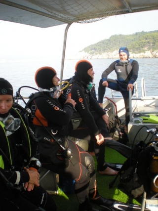 Club de Plongee Sud Gresivaudan 